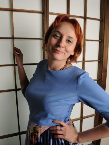 Анкета проститутки Инга, Гиагинская, 35 лет, №321321